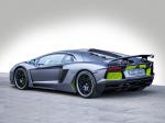 Lamborghini Aventador Limited by Hamann 2014 года